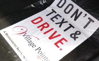 Life Saving Messages!